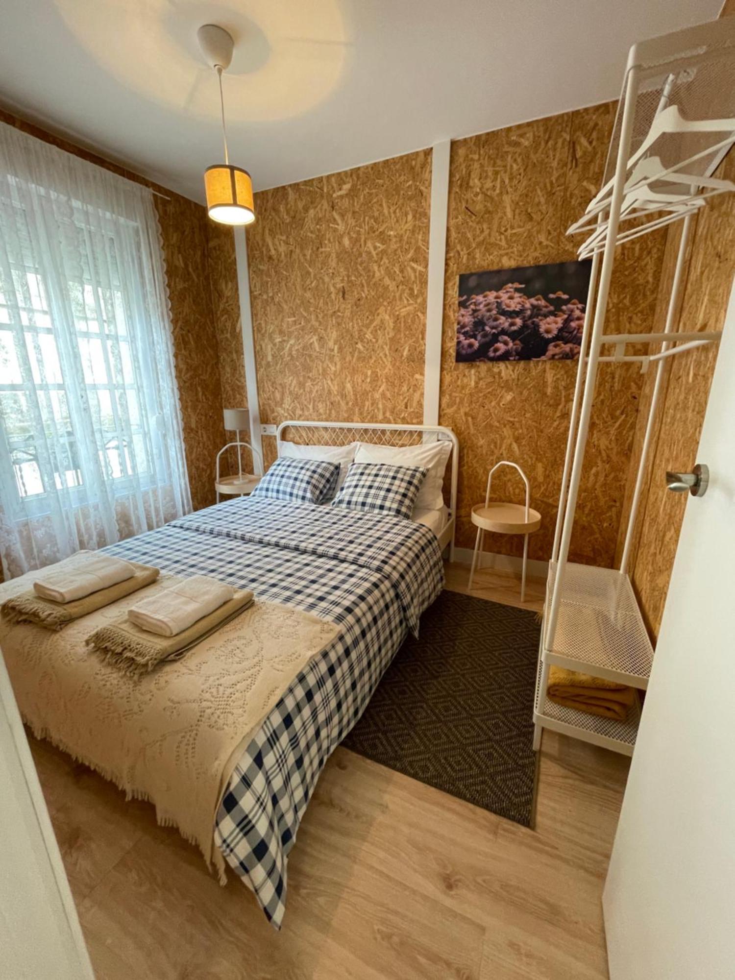Apartamento Obispo Salvado トゥイ エクステリア 写真